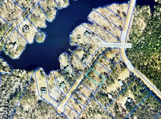 91 Willowbrook Dr, Arapahoe, NC 28510