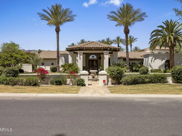 8700 N 58TH Place, Paradise Valley, AZ 85253