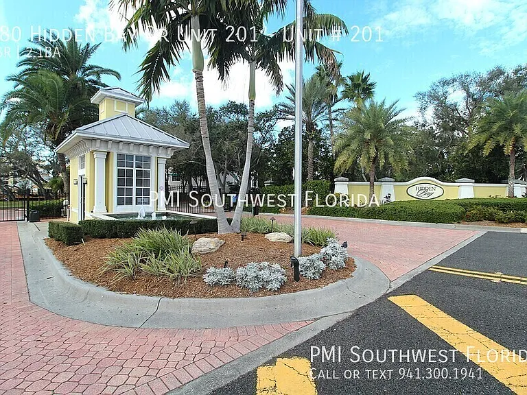 280 Hidden Bay Dr #201 — Photo 25