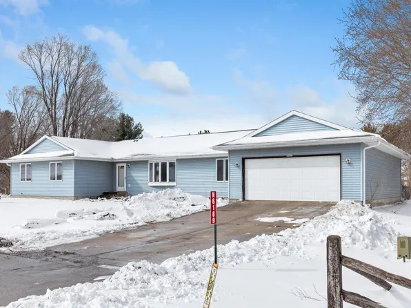 N6189 Rose LANE, Onalaska, WI 54650