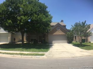 7519 Redman Pass, Converse, TX 78109