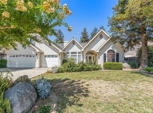 624 Rolling Hills St, Exeter, CA 93221