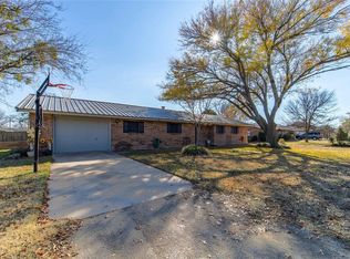 639 Hawk St, Dublin, TX 76446