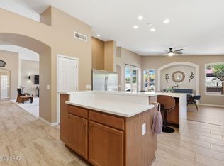 10979 E Vuelta Merecumbe, Tucson, AZ 85730