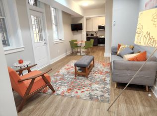 1225 Harvard St NW #B, Washington, DC 20009