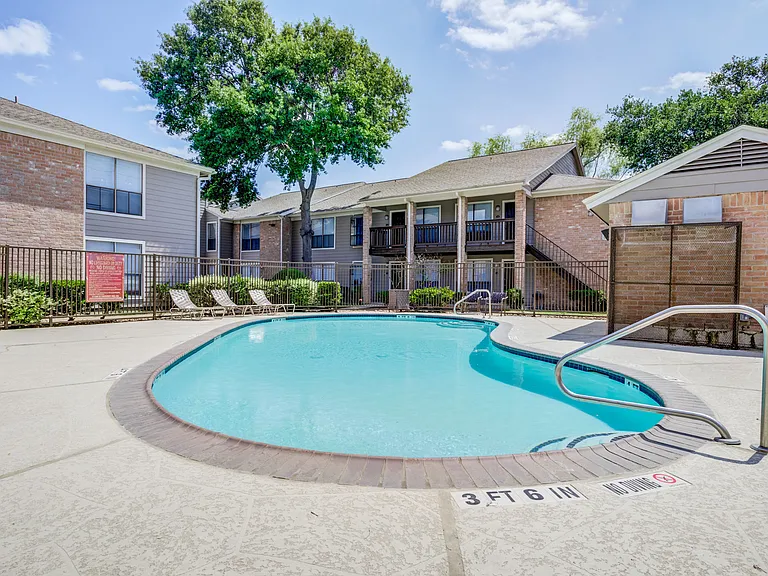 5401 Chimney Rock — Photo 12
