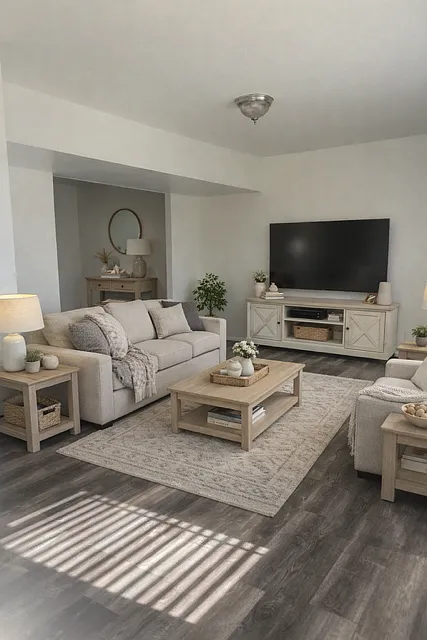 Northridge Heights Townhomes — Photo 3