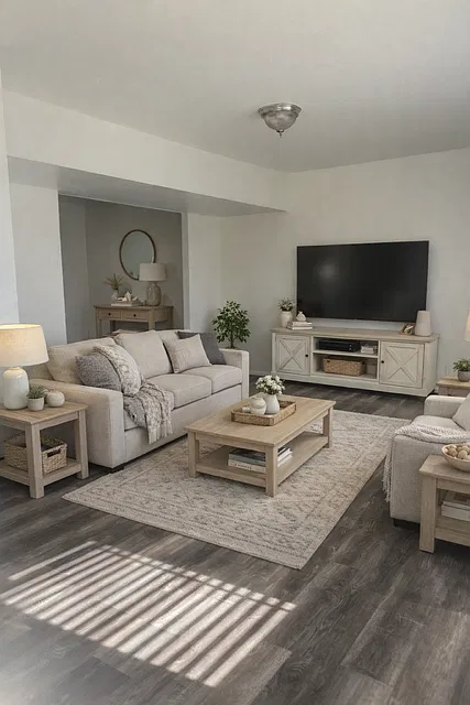 Northridge Heights Townhomes