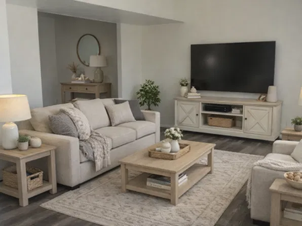 Northridge Heights Townhomes