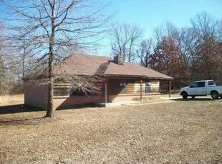 390 Peppertree Ln, Senatobia, MS 38668