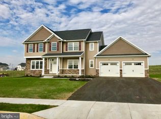 240 Highland Terrace Way, Boiling Springs, PA 17007