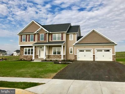240 Highland Terrace Way, Boiling Springs, PA, 17007