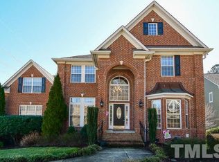 2809 Kissing Ct, Raleigh, NC 27613