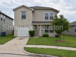 21206 Ambergris Ct #0, Humble, TX 77338