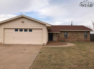 4928 Big Bend Dr, Wichita Falls, TX 76310