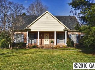 6715 Newhall Rd, Charlotte, NC 28270