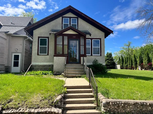 114 Webster St, Fairmont, MN 56031