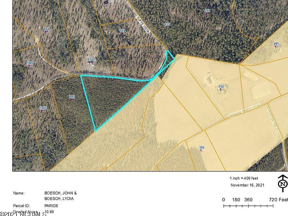 2nd image of Lot 23 Tufts Vista