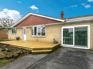 4906 W 123rd Pl, Alsip, IL 60803