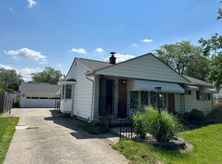 50 Bennington Rd, Amherst, NY 14226