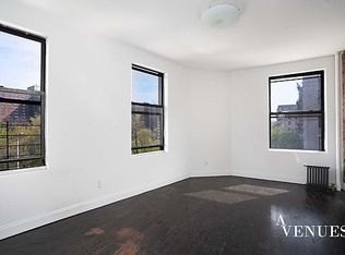 565 W 170th St #3A, New York, NY 10032