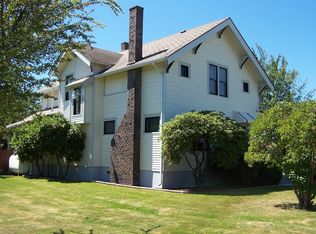1002 E 55th St, Tacoma, WA 98404