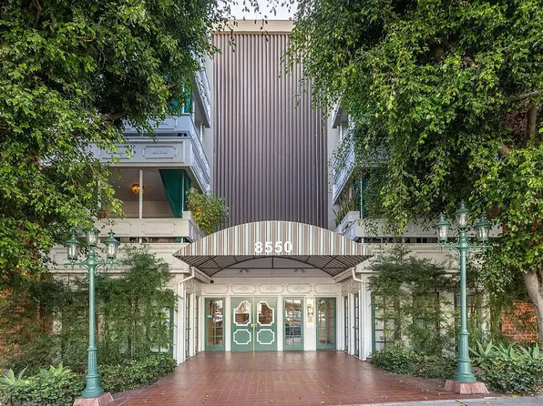 8550 Holloway Dr APT 101, West Hollywood, CA 90069