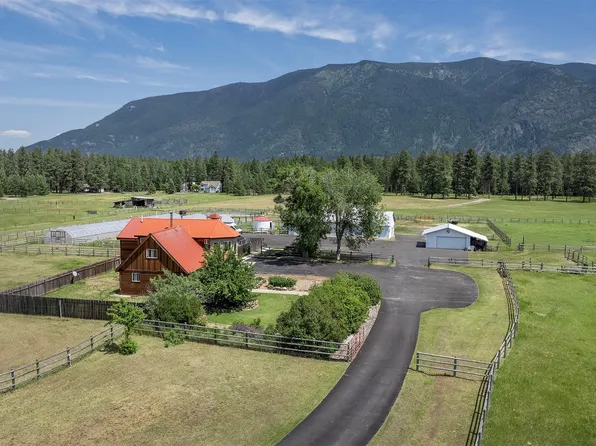 3333 Middle Rd, Columbia Falls, MT 59912