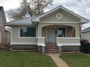 178 E 1 N, Preston, ID 83263