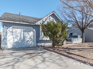 560 N Taylor St, Fallon, NV 89406
