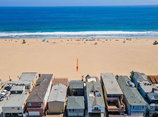 1708 W Oceanfront #B, Newport Beach, CA 92663