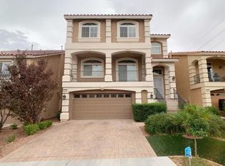 6879 Treble Clef Ave, Las Vegas, NV 89139