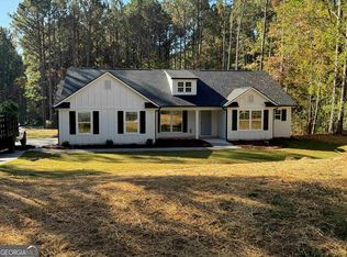 761 Earl North Rd, Newnan, GA 30263