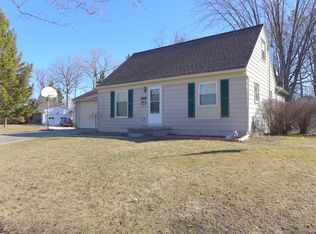 3122 Amherst Dr, Lansing, MI 48906