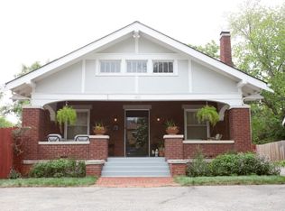 145 S Rutan Ave, Wichita, KS 67218