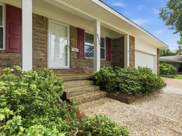 3428 McCord Dr, N Little Rock, AR 72116