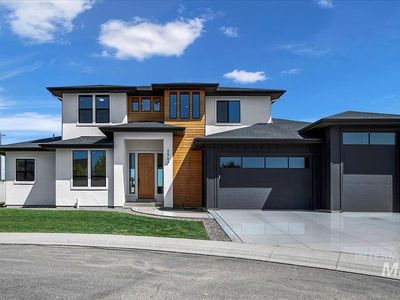 2564 W Lincoln Ave, Nampa, ID, 83686