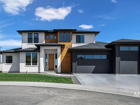 2564 W Lincoln Ave, Nampa, ID 83686