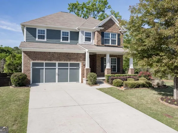 4735 Fallow Ln, Cumming, GA 30040