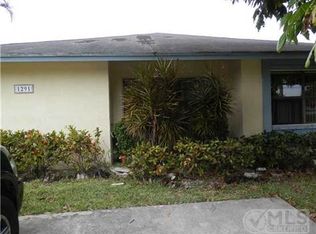 1291 Summit Run Cir, West Palm Beach, FL 33415