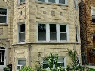 5742 N Maplewood Ave UNIT 1, Chicago, IL 60659