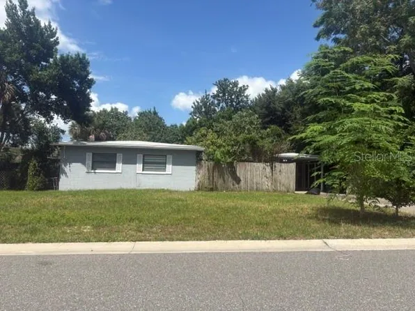 3205 Joyann St, Orlando, FL 32810