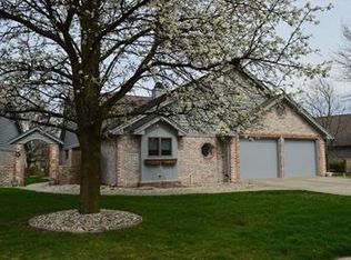 2408 Mimosa Ln, Anderson, IN 46011