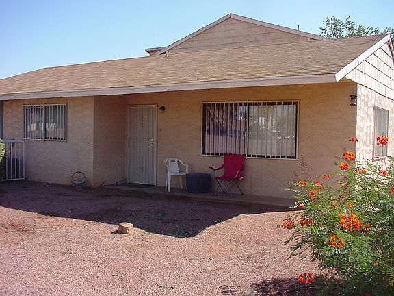 2nd image of 5125 Gray Ln APT D