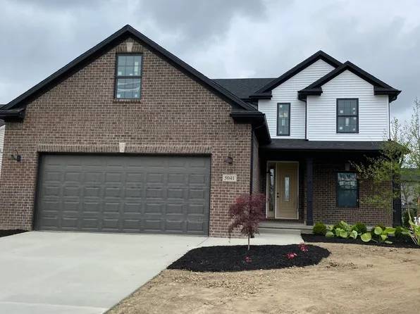5041 Wilshire Dr #69, Dundee, MI 48131