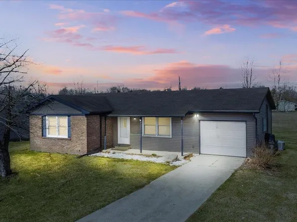 327 Eastbrook Dr, Decatur, IN 46733