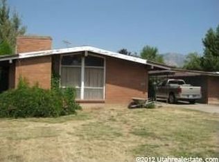 852 Boughton St, Ogden, UT 84403