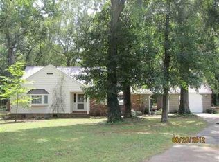 429 Moseley Rd, Byron, GA 31008