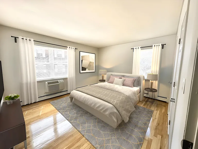 Ridgefield Apartments — Photo 19
