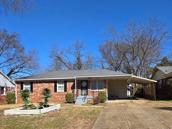 3988 Chippewa Rd, Memphis, TN 38118